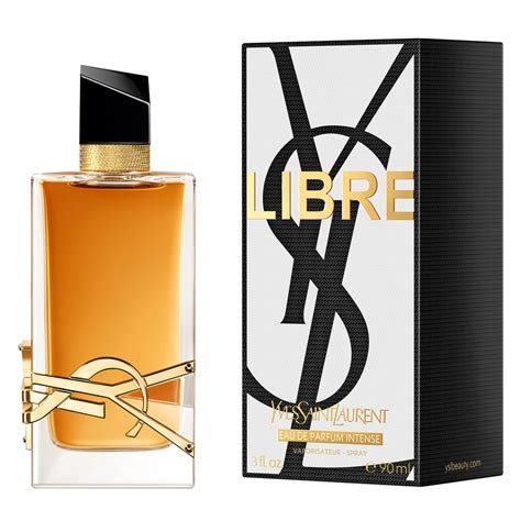 parfum ysl libre intense|is ysl libre unisex.